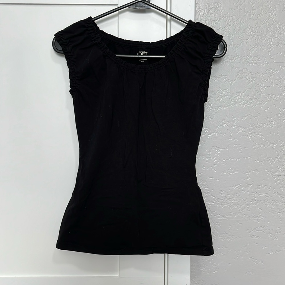 Loft Top